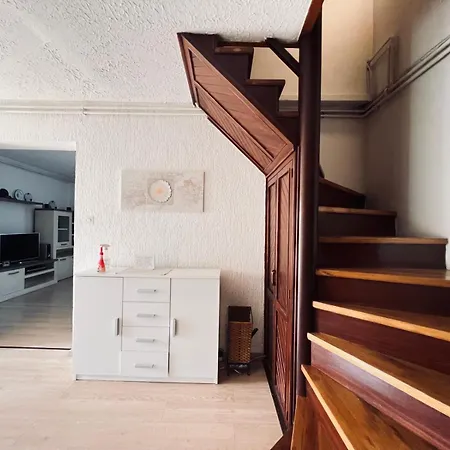 Apartment With Garden And Terrace * Pola