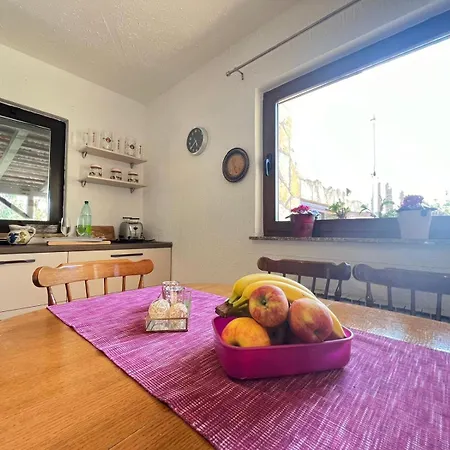 Apartment With Garden And Terrace Appartement *
